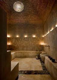 Pin By Gingerlily On Owning Your Own Private Marrakech Spa In A Riad Spa Rooms Home Spa Room Luxury Bathroom Master Baths