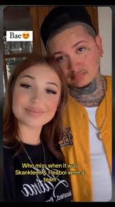 Aileen Cano and Alex Vega