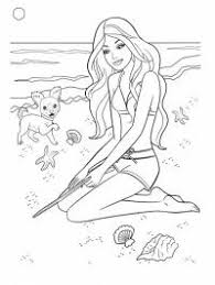 Barbie ausmalbilder page 1 line 17qq com from img.17qq.com. Ausmalbilder Barbie Meerjungfrau Besteausmalbilder De