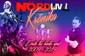 Emils Tio Basta Spel 2009 2019 Nordliv