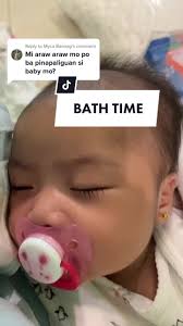 Replying to @Myca Banaag #momoftiktok #firsttimemom