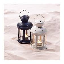 Mobili E Accessori Per L Arredamento Della Casa Ikea Lanterns Tea Lights Small Lanterns