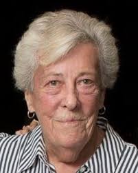 Judith Christensen Obituary