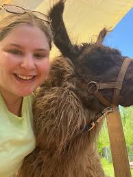 Is anyone looking for an active and engaged summer nanny in Owatonna?