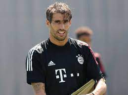Последние твиты от a martinez (@abonemartinez). Fc Bayern Javi Martinez Dicht Vor Abschied Zieht Es Ihn In Die Partnerstadt Von Erlangen Fc Bayern