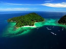 Dari sabang sampai merauke, keindahan alam di. 10 Pantai Tercantik Di Malaysia Pakej Pulau Perhentian Murah