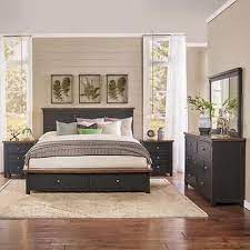 Ella 5 Piece King Bedroom Set King Bedroom Sets Bedroom Sets Queen Bedroom Set
