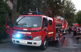 The cyprus fire service is the national firefighting service of cyprus, with the principle task of undertaking of rescues from building rubb. Se 24 Klhseis Gia Boh8eia Kai 8 Pyrkagies Antapokri8hke H Pyrosbestikh Yphresia