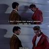 Rebel without a cause remains an endearing look into troubled teenagers' mindset. 1