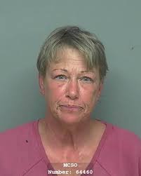 OVERNIGHT DWI ARRESTS 5/13/25-INCLUDING A FIFTH DWI ON A KINGWOOD WOMAN