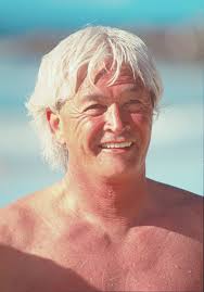 Legendary Surfer David's Surfing Career and Experiences