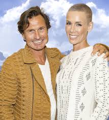 They moved to toronto when she was age 2. Petter Stordalen On The Wedding Day About Gunhild I Never Thought I Would Meet A Woman Like You