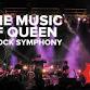 The Music of Queen