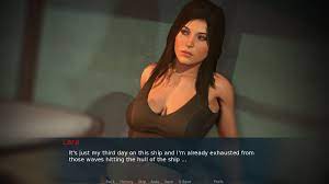 Ren'py] Lara Choices - v0.1 Alpha by MaxP/LVS 18+ Adult xxx Porn Game  Download