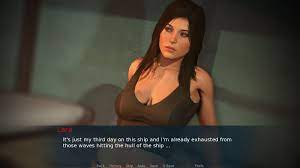 Ren'py] Lara Choices - v0.1 Alpha by MaxP/LVS 18+ Adult xxx Porn Game  Download