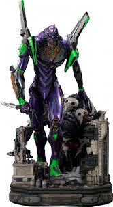 Ultimate Diorama Masterline Evangelion Test Type 01 Concept By Josh Nizzi Ex Version By Prime 1 Studio Anime coub аниме anime music eva eva 01 berserk gridman. by josh nizzi ex version by prime 1 studio