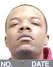 Putnam County Jail Report (11/30)