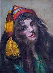 United States Women Painters: 1893 Exposition--page 1