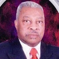 Mr. Roosevelt "Tuggie" Miller Obituary