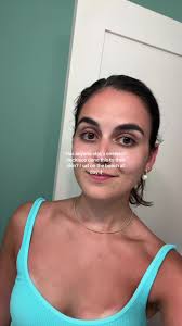 Wearing E Newton at Beach