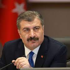 İstanbul üniversitesi tıp fakültesinde çocuk sağlığı ve hastalıkları ihtisası yaptı. Fahrettin Koca Kimdir Ailesi Kimlerdir Saglik Bakani Fahrettin Koca Nerelidir