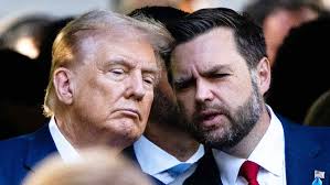 is trump and his deputy responsible for the obstacles to the india us trade  deal mystery surrounding the viral audio clip | ভারত-মার্কিন বাণিজ্যচুক্তির  পথে বাধা, দায়ী স্বয়ং ট্রাম্প ও তাঁর ...