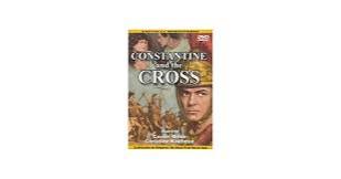 Amazon.com: Constantine And The Cross [Slim Case] : Cornel Wilde, Christine  Kaufman, Belinda Lee, Unkn: Movies & TV