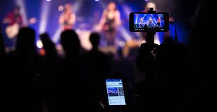 All title fights from all weight classes. The Effect Of Live Streaming On Digital Marketing By Trapica Content Team Trapica Medium