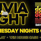 WEDNESDAY NIGHT TRIVIA @ 7pm / Daiquiri Factory (Davenport, IA)