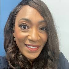 Such an amazing time with my Nationwide family! 💙