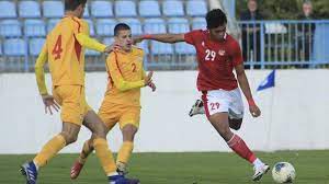 Das ist das neue ebay. Babak I Timnas U 19 Ditahan Imbang Makedonia Utara