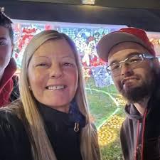 Fundraiser for Kristen Conde by Jessica Cicerano : HELP FOR KRISTEN