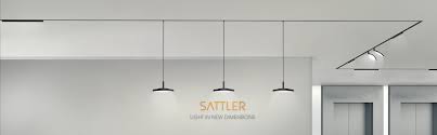 Flexible track allows you to install the track in for multiple configuration, such as straight and curved Paladio Track 35paladio Track 35 Sattler