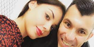 Huertas also enjoys spending time with his wife of seven years, nicole bordges. The Amazing News That Gary Medel S Family Is Shaking Neuck Com