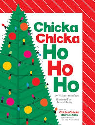 Chicka Chicka Ho Ho Ho (Chicka Chicka Book, A) by William Boniface | Goodreads