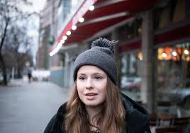 Aber es ist klar, dass wir es nicht dabei belassen können, dass einzelpersonen ihren konsum. Siemens Chef Kaeser Bietet Luisa Neubauer Aufsichtsratssitz An