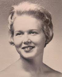 My precious sister, Brenda Coley Sutton 7/19/44 passed away 7/23/2023.  Brenda was in the first class to graduate from Parkwood High School in 1962.