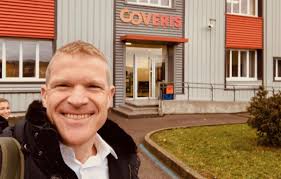 A Review of 2018 & a Look Into 2019