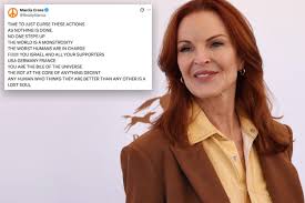 Desperate Housewives Drama: Star Accused of Antisemitism! - Imagen principal del artículo