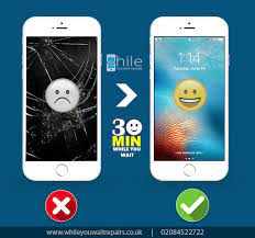 Broken Screen Problemstouch Not Working All Models Screen Repaired And Fixed Within 30 Minutes While You Wait Iphone Screen Repair Smartphone Repair Phone