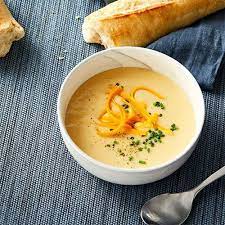 Cheesy Potato Soup Recipe Cheesy Potato Soup Cooking Soup Recipes