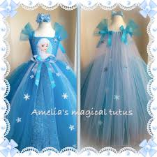 Vestido Frozen Perfeito Princess Tutu Dresses Diy Tutu Dress Diy Dress