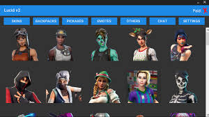 Las mejores ofertas para fortnite renegado raider! Easy Skin Changer Fortnite