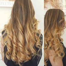 Epingle Sur Long Hair