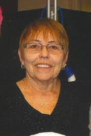 Sarah Margaret Rumsey Obituary