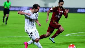 الأهلي) é um clube de futebol de dubai, emirados árabes unidos. Everton Ribeiro Inspires Al Ahli To Impressive Victory With Top Agl Spot In Sight Football Arabian Gulf League Sport360