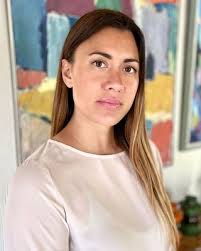 Sasha Cunningham, Registered Psychotherapist, Ottawa, ON, K1N