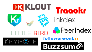 Image result for keysocial media and marketing influencer seo