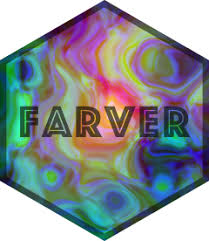 High Performance Colour Space Manipulation • farver
