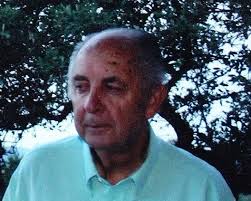 Bob Pearson Obituary